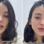 Bella Longuinho detalha término após agressão e faz alerta sobre relacionamentos abusivos: “Ninguém merece passar por isso”