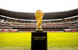 FIFA mantém 1º Jogo do Orgulho da Copa do Mundo entre Irã e Egito, apesar da resistência dos países contrários a pessoas LGBTQ+