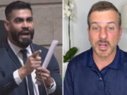 Vereador chama ex-secretário de Saúde de “vagabundo” e “bicha pão com ovo” durante sessão na Câmara do Rio