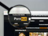 Pornhub revela as buscas LGBTQIA+ mais populares do Mês do Orgulho; “femboy” supera “twink” e lidera ranking