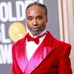 Billy Porter diz que precisou de “profissional” para ajudá-lo a ser passivo: “Tive que contratar para me ensinar”