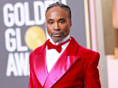 Billy Porter diz que precisou de “profissional” para ajudá-lo a ser passivo: “Tive que contratar para me ensinar”