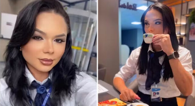 Recepcionista denuncia transfobia no Tribunal de Justiça de Rondônia: “Queria apenas sair dali e chorar”
