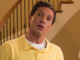 Antigos filmes adultos gays de Simon Rex ressurgem após estreia de novo capítulo da franquia ‘Todo Mundo em Pânico’