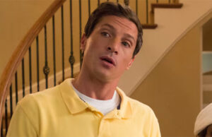 Antigos filmes adultos gays de Simon Rex ressurgem após estreia de novo capítulo da franquia ‘Todo Mundo em Pânico’
