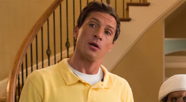 Antigos filmes adultos gays de Simon Rex ressurgem após estreia de novo capítulo da franquia ‘Todo Mundo em Pânico’