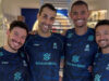 Jogadores gays da seleção brasileira de vôlei sofrem ataques homofóbicos após ensaio oficial: “Agora é ‘jeba neles’”