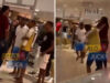 Pancadaria em shopping de Salvador mobiliza PM e levanta suspeita de ataque homofóbico