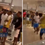 Pancadaria em shopping de Salvador mobiliza PM e levanta suspeita de ataque homofóbico