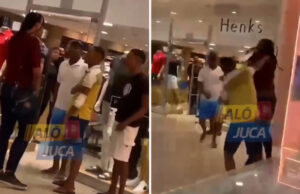 Pancadaria em shopping de Salvador mobiliza PM e levanta suspeita de ataque homofóbico