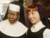 Atriz de “Mudança de Hábito” diz que interpretou sua personagem como lésbica e atraída pela personagem de Whoopi Goldberg no filme