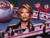 “Stop! That! Train!” chega com hype: comédia estrelada por RuPaul soma elogios da crítica antes mesmo de estrear