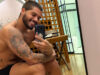 Zé Felipe é questionado sobre sexualidade e provoca: “Agora eu sou gay só por hobby”