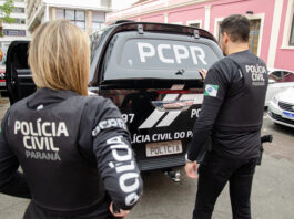 Rapaz de 19 anos é indiciado após atacar estudante de 15 anos com ofensas homofóbicas em escola no Paraná