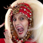 RJ: Nos 10 anos sem Elke Maravilha, espetáculo inspirado em sua trajetória estreia no Teatro Candido Mendes em agosto