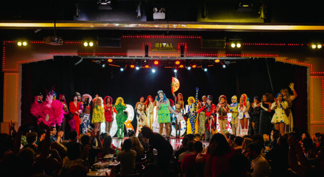 RJ: Dragstar anuncia seletivas da 14ª temporada com nova era e estrelas de “Drag Race Brasil” na bancada