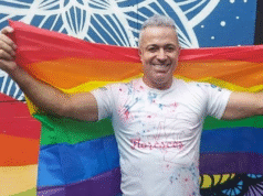 Morre Alberto Silva, gestor da Casa Florescer e referência no acolhimento de mulheres trans e travestis em São Paulo