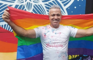 Morre Alberto Silva, gestor da Casa Florescer e referência no acolhimento de mulheres trans e travestis em São Paulo