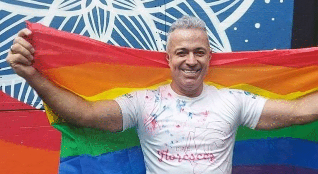 Morre Alberto Silva, gestor da Casa Florescer e referência no acolhimento de mulheres trans e travestis em São Paulo