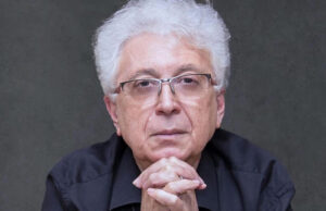 Autor Aguinaldo Silva expõe tentativa de chantagem envolvendo amigo gay em site de encontros: “Novela da vida real”