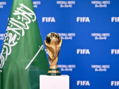 Arábia Saudita tenta convencer turistas LGBTs de que serão bem-vindos antes da Copa de 2034; mas homossexualidade segue crime