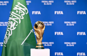 Arábia Saudita tenta convencer turistas LGBTs de que serão bem-vindos antes da Copa de 2034; mas homossexualidade segue crime