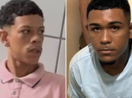 Dupla é presa suspeita de atrair homens gays por apps para cometer roubos, estupros e extorsões em Salvador
