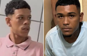 Dupla é presa suspeita de atrair homens gays por apps para cometer roubos, estupros e extorsões em Salvador