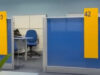 Agência do Banco do Brasil no Piauí é alvo de repúdio após trocar o número ’24’ pelo 42 em cabine de atendimento ao cliente