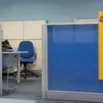 Agência do Banco do Brasil no Piauí é alvo de repúdio após trocar o número ’24’ pelo 42 em cabine de atendimento ao cliente