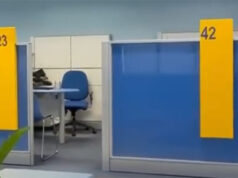 Agência do Banco do Brasil no Piauí é alvo de repúdio após trocar o número ’24’ pelo 42 em cabine de atendimento ao cliente