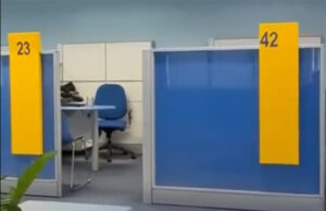 Agência do Banco do Brasil no Piauí é alvo de repúdio após trocar o número ’24’ pelo 42 em cabine de atendimento ao cliente