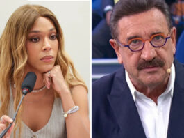 Erika Hilton trava nova batalha na Justiça para obrigar SBT a exibir imediatamente seu direito de resposta contra Ratinho