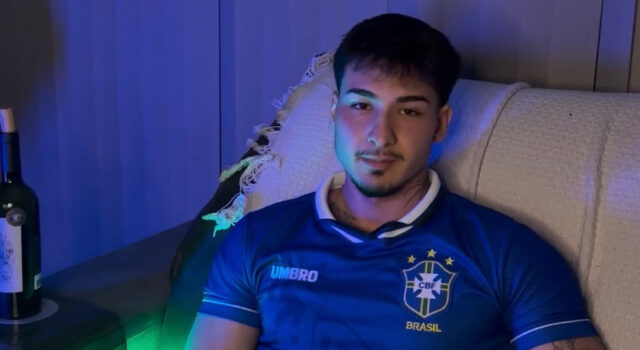 “Para homens sou uma Ferrari; para mulheres, um Fusca”: vídeo de homem bissexual reacende debate nas redes