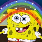 Rússia censura cena viral de Bob Esponja com arco-íris por suposta ligação com “propaganda” LGBTQIA+