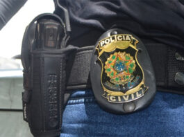 Casal de policiais acusa delegado de homofobia e perseguição dentro da Polícia Civil do Pará; MP investiga caso