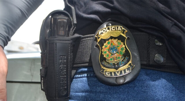 Casal de policiais acusa delegado de homofobia e perseguição dentro da Polícia Civil do Pará; MP investiga caso