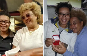 Casal lésbico que planejava casamento é encontrado morto em cova rasa ao lado de crânio em SP