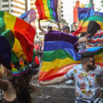 Datafolha: cai apoio à aceitação da homossexualidade no Brasil pela primeira vez em quase uma década
