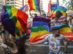 Datafolha: cai apoio à aceitação da homossexualidade no Brasil pela primeira vez em quase uma década