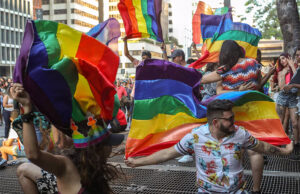 Datafolha: cai apoio à aceitação da homossexualidade no Brasil pela primeira vez em quase uma década