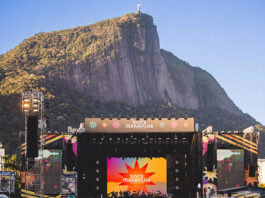 RJ: Festival Doce Maravilha amplia inclusão e oferece ingressos gratuitos para pessoas trans, travestis e não-bináries