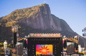 RJ: Festival Doce Maravilha amplia inclusão e oferece ingressos gratuitos para pessoas trans, travestis e não-bináries