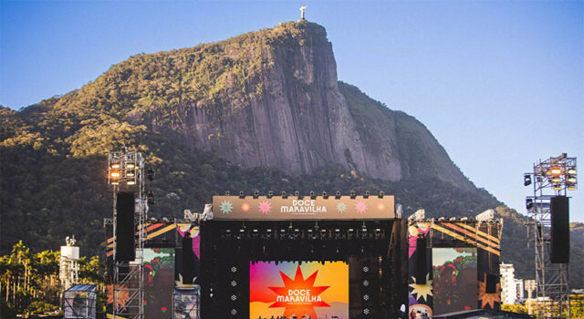 RJ: Festival Doce Maravilha amplia inclusão e oferece ingressos gratuitos para pessoas trans, travestis e não-bináries