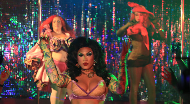 “Drag Ataque” estreia mostrando a potência das drag queens do Norte e Nordeste em série documental inédita