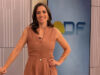 Apresentadora da Globo rebate pergunta transfóbica ao vivo no ‘Bom Dia DF’ e viraliza: “Mulher trans é mulher”