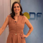 Apresentadora da Globo rebate pergunta transfóbica ao vivo no ‘Bom Dia DF’ e viraliza: “Mulher trans é mulher”