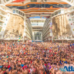 Nem as pirâmides! Egito segue o exemplo da Turquia e impede cruzeiro com 1.900 passageiros gays de atracar em porto