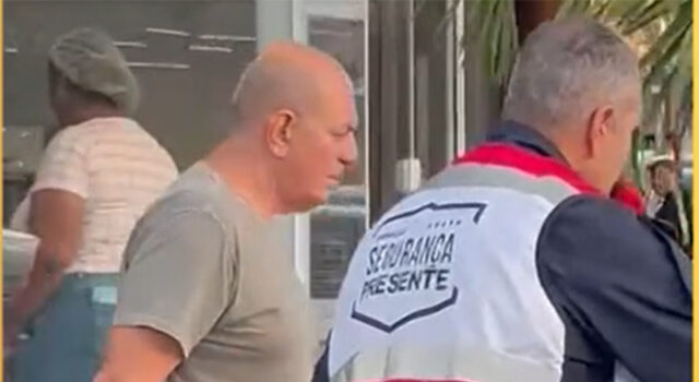 Antigo proprietário da extinta boate Papa G é preso em flagrante após denúncia de importunação sexual no Rio