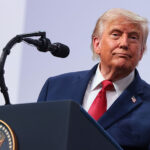 Governo Trump quer Copa Feminina de 2031 nos Estados Unidos, desde que atletas transexuais sejam barradas